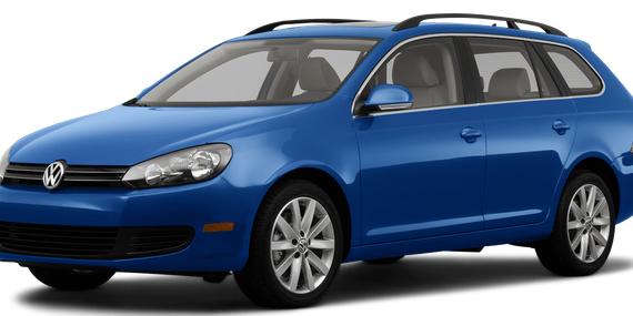 VOLKSWAGEN JETTA SPORTWAGEN 2012 3VWKP7AJ3CM687056 image